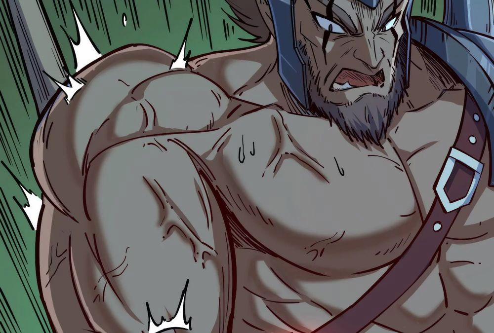 Đánh Bại Chư Thiên 0 Giải thích không bằng cho ăn đấm trang 37