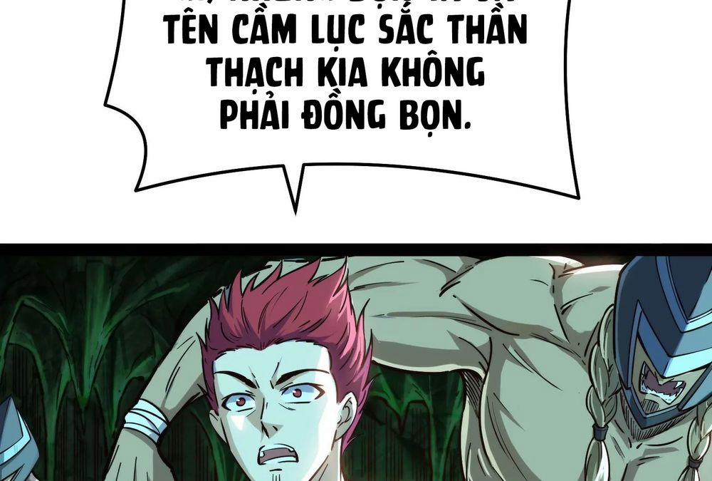 Đánh Bại Chư Thiên 0 Giải thích không bằng cho ăn đấm trang 5
