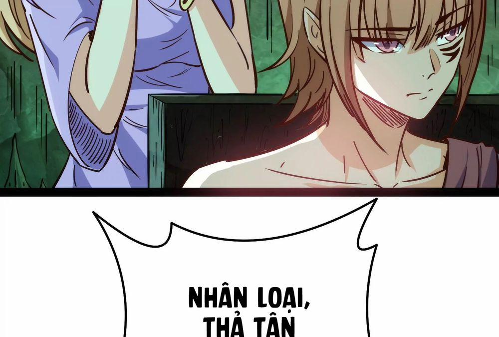 Đánh Bại Chư Thiên 0 Giải thích không bằng cho ăn đấm trang 53