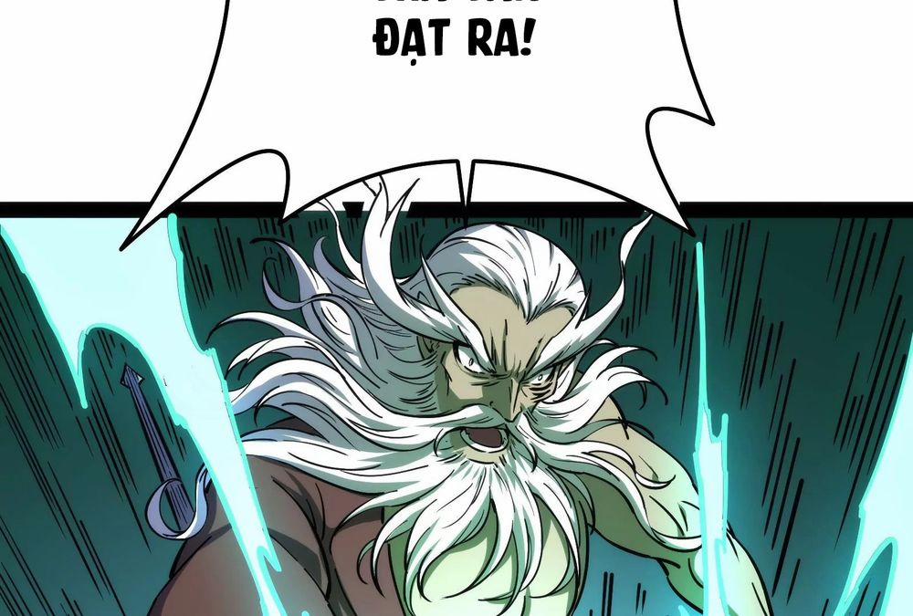 Đánh Bại Chư Thiên 0 Giải thích không bằng cho ăn đấm trang 54