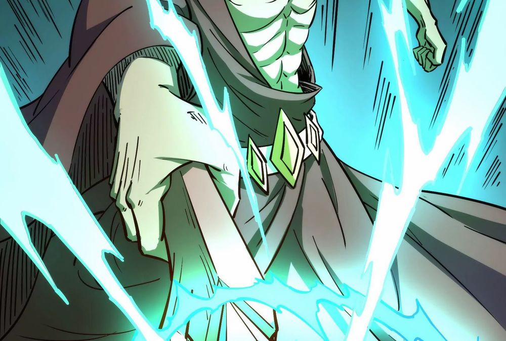 Đánh Bại Chư Thiên 0 Giải thích không bằng cho ăn đấm trang 55