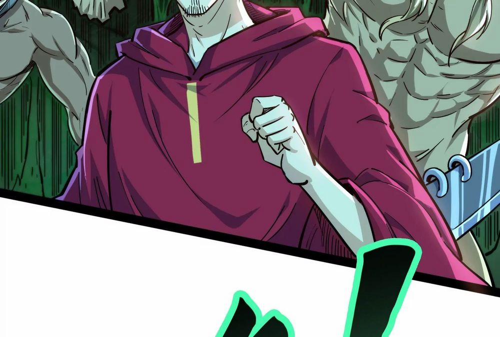 Đánh Bại Chư Thiên 0 Giải thích không bằng cho ăn đấm trang 6