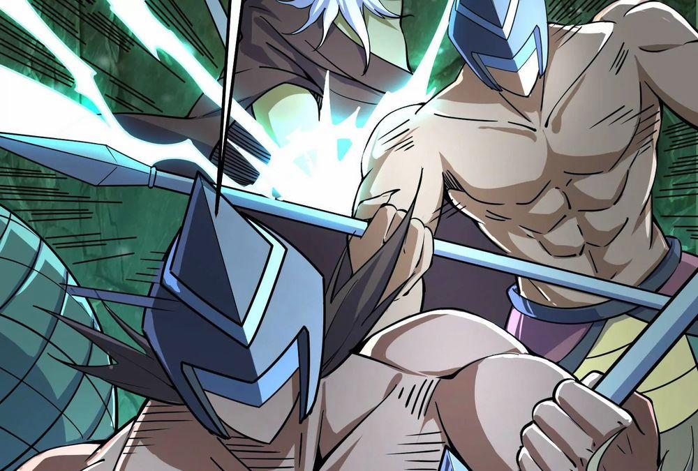 Đánh Bại Chư Thiên 0 Giải thích không bằng cho ăn đấm trang 64