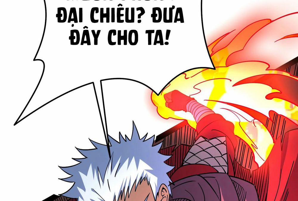Đánh Bại Chư Thiên 0 Giải thích không bằng cho ăn đấm trang 72