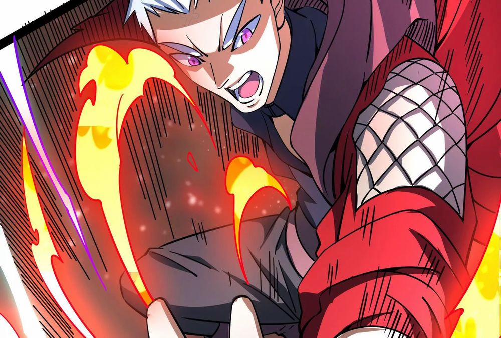 Đánh Bại Chư Thiên 0 Giải thích không bằng cho ăn đấm trang 73