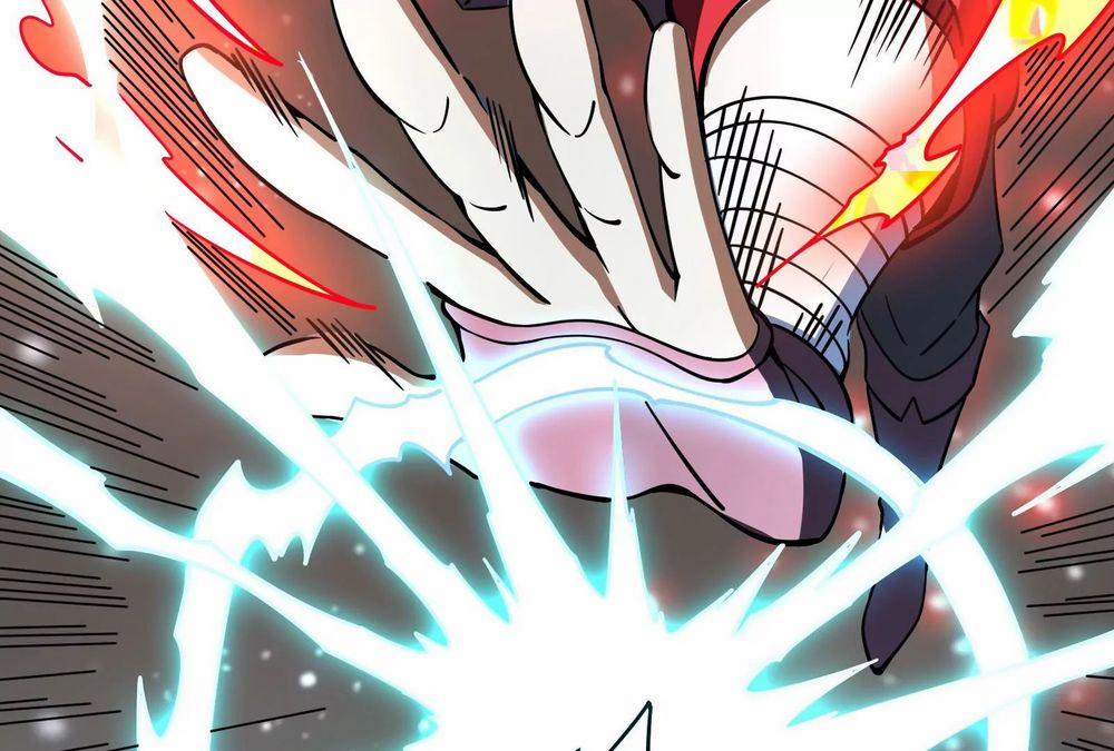 Đánh Bại Chư Thiên 0 Giải thích không bằng cho ăn đấm trang 74