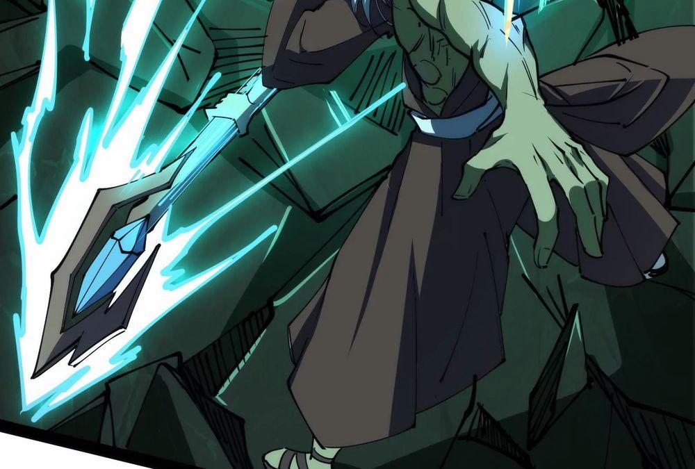 Đánh Bại Chư Thiên 0 Giải thích không bằng cho ăn đấm trang 84