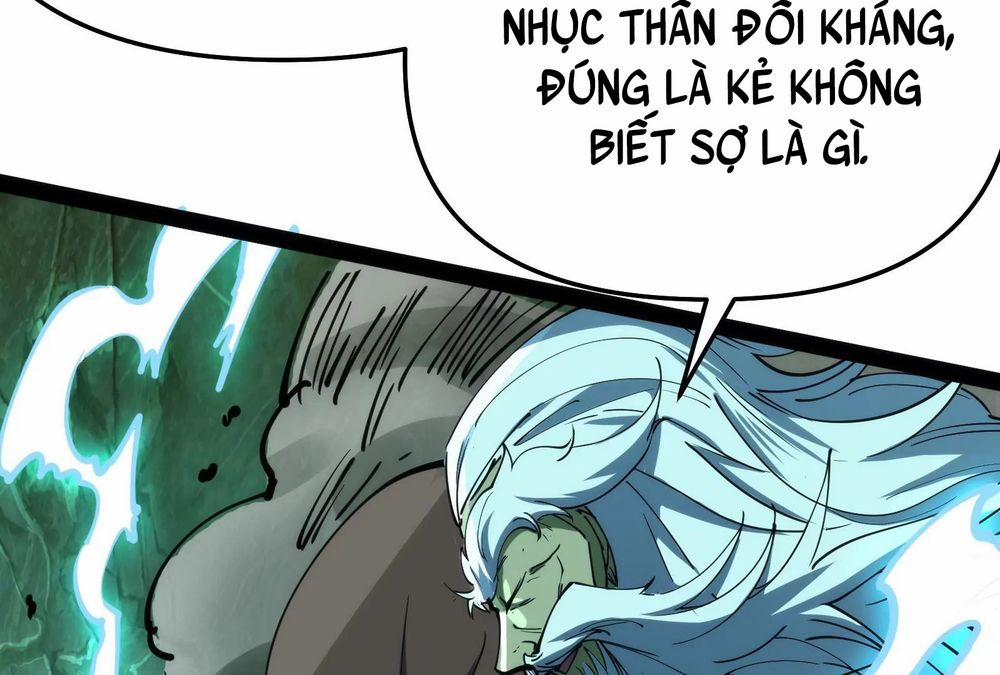 Đánh Bại Chư Thiên 0 Giải thích không bằng cho ăn đấm trang 86