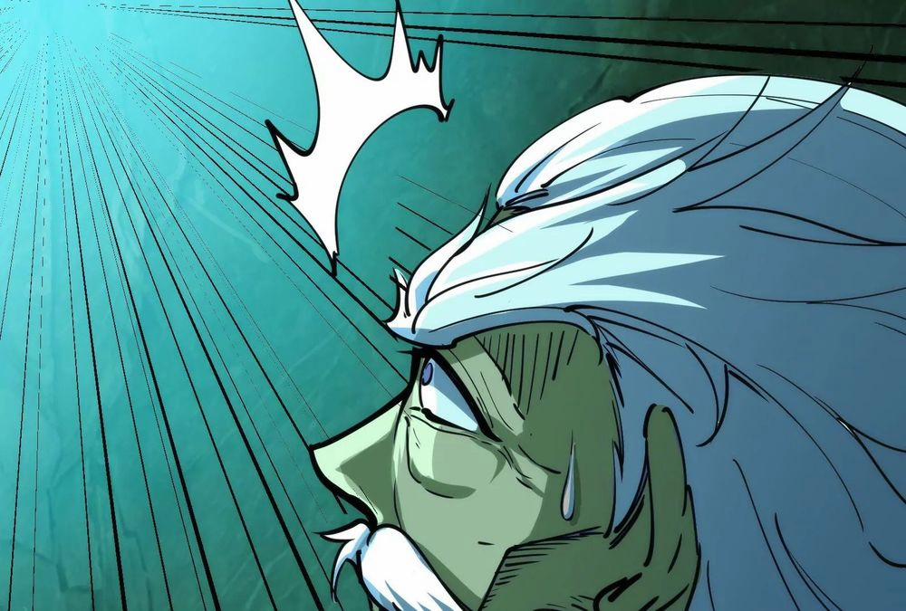 Đánh Bại Chư Thiên 0 Giải thích không bằng cho ăn đấm trang 89