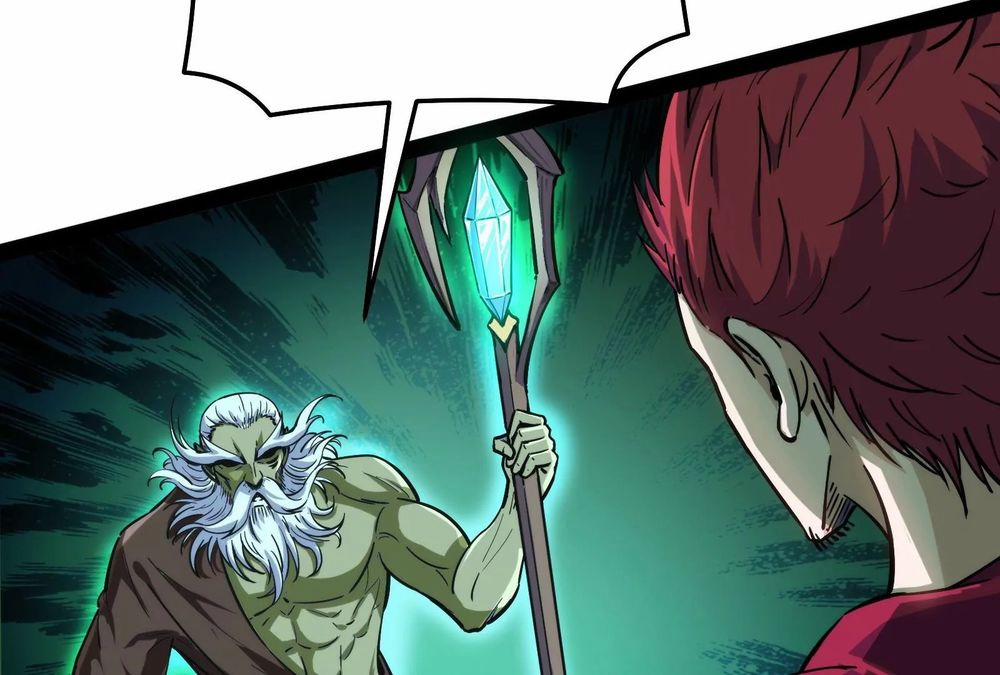 Đánh Bại Chư Thiên 0 Giải thích không bằng cho ăn đấm trang 9