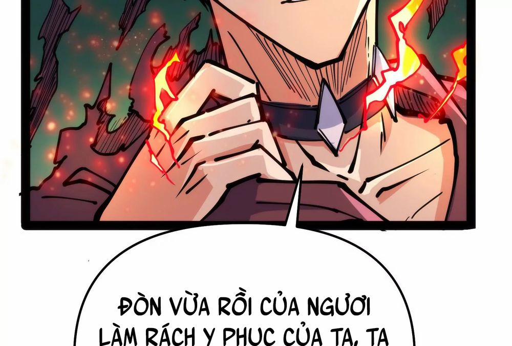 Đánh Bại Chư Thiên 0 Giải thích không bằng cho ăn đấm trang 94