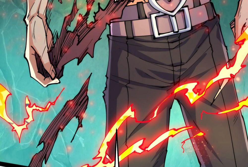 Đánh Bại Chư Thiên 0 Giải thích không bằng cho ăn đấm trang 97