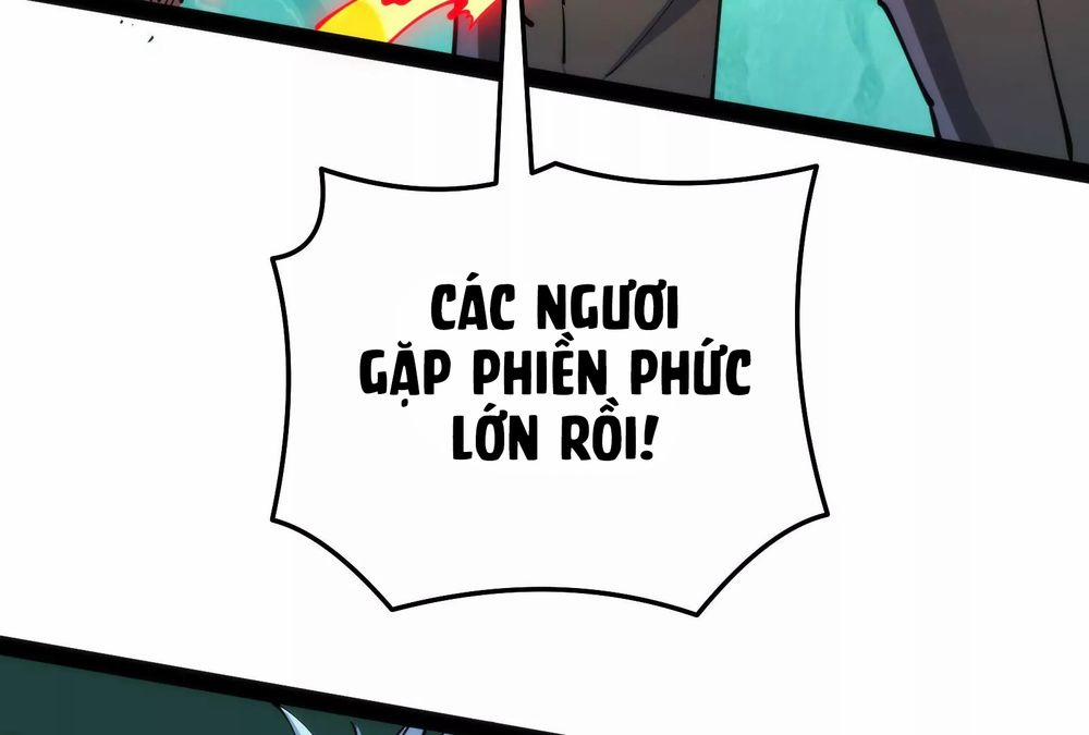 Đánh Bại Chư Thiên 0 Giải thích không bằng cho ăn đấm trang 98