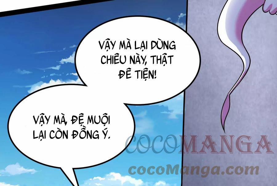 Đánh Bại Chư Thiên 0 Lâu nghĩ đích cầu hoạt 0 Sâu kiến cầu sống trang 111