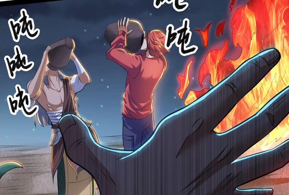 Đánh Bại Chư Thiên 0 Luôn có kẻ thèm muốn thân thể ta! trang 109