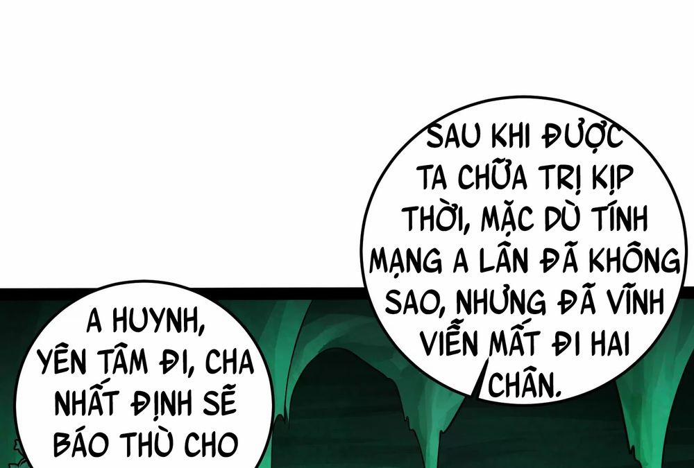 Đánh Bại Chư Thiên 0 Luôn có kẻ thèm muốn thân thể ta! trang 13