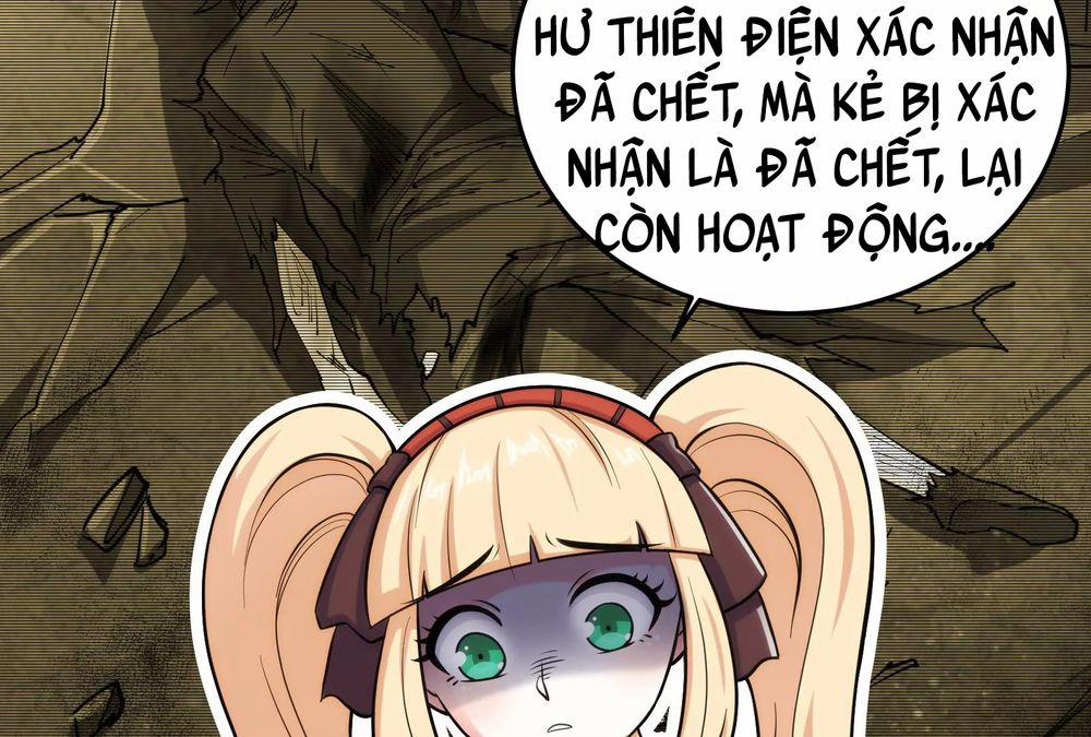 Đánh Bại Chư Thiên 0 Luôn có kẻ thèm muốn thân thể ta! trang 28