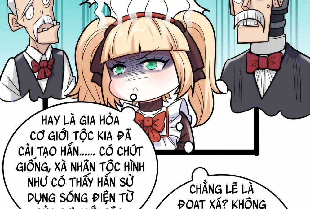 Đánh Bại Chư Thiên 0 Luôn có kẻ thèm muốn thân thể ta! trang 34