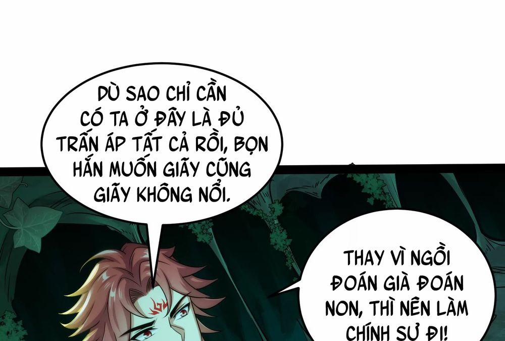 Đánh Bại Chư Thiên 0 Luôn có kẻ thèm muốn thân thể ta! trang 37