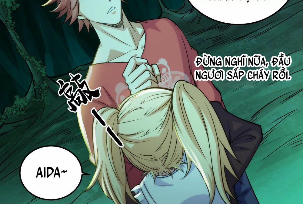 Đánh Bại Chư Thiên 0 Luôn có kẻ thèm muốn thân thể ta! trang 38
