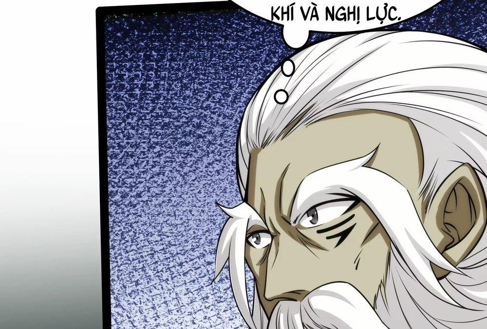 Đánh Bại Chư Thiên 0 Luôn có kẻ thèm muốn thân thể ta! trang 42