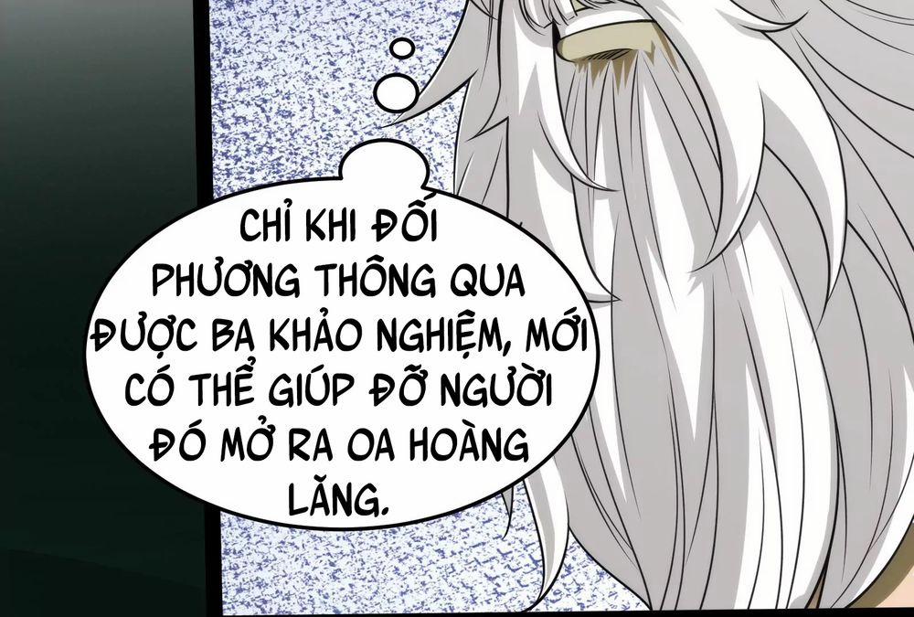 Đánh Bại Chư Thiên 0 Luôn có kẻ thèm muốn thân thể ta! trang 43