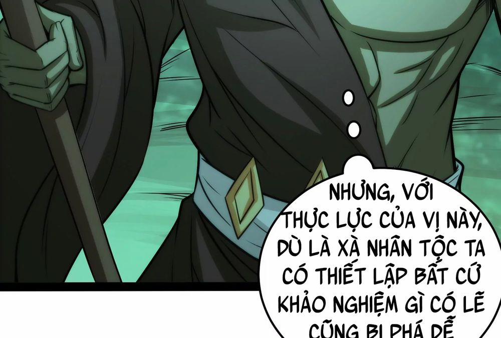 Đánh Bại Chư Thiên 0 Luôn có kẻ thèm muốn thân thể ta! trang 46