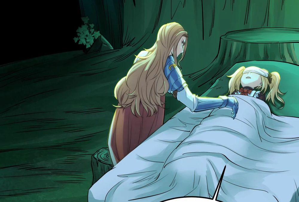 Đánh Bại Chư Thiên 0 Luôn có kẻ thèm muốn thân thể ta! trang 52