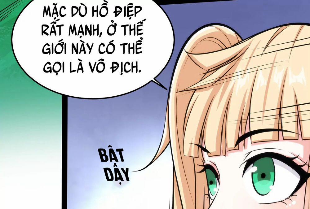 Đánh Bại Chư Thiên 0 Luôn có kẻ thèm muốn thân thể ta! trang 54