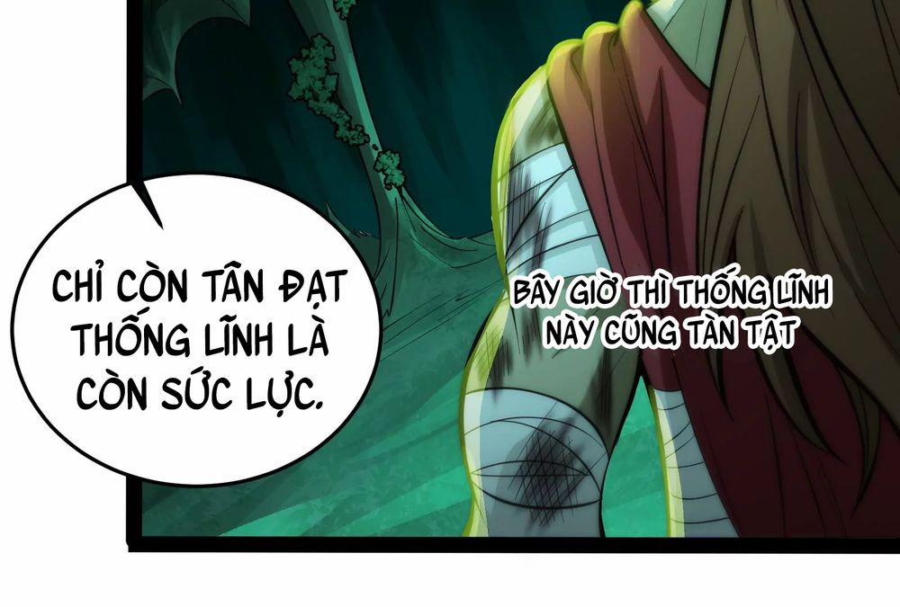 Đánh Bại Chư Thiên 0 Luôn có kẻ thèm muốn thân thể ta! trang 6