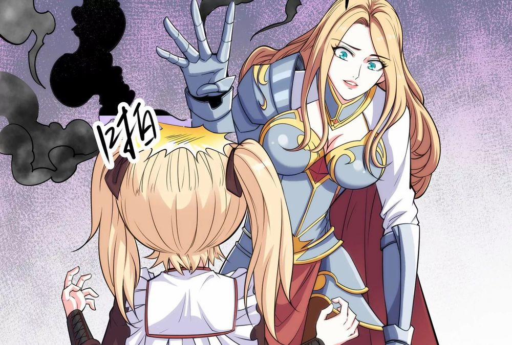 Đánh Bại Chư Thiên 0 Luôn có kẻ thèm muốn thân thể ta! trang 63