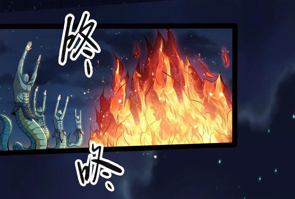 Đánh Bại Chư Thiên 0 Luôn có kẻ thèm muốn thân thể ta! trang 70