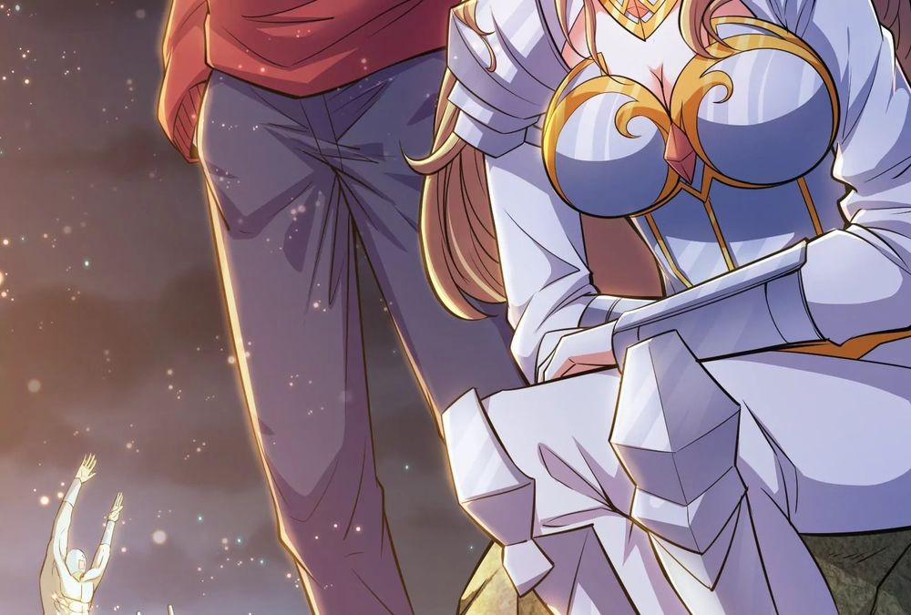 Đánh Bại Chư Thiên 0 Luôn có kẻ thèm muốn thân thể ta! trang 74