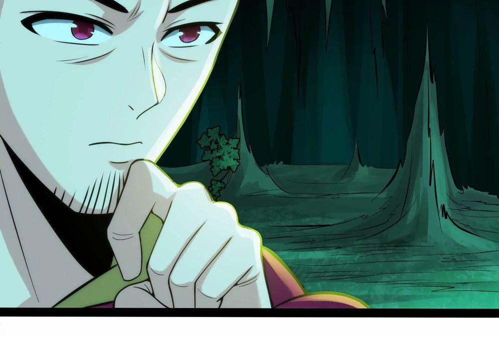 Đánh Bại Chư Thiên 0 Luôn có kẻ thèm muốn thân thể ta! trang 8