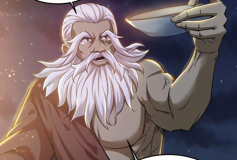 Đánh Bại Chư Thiên 0 Luôn có kẻ thèm muốn thân thể ta! trang 80