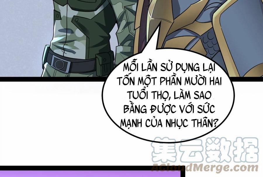 Đánh Bại Chư Thiên 0 Ngũ Tinh Liên Châu, Bổ Thiên Kính xuất thế! trang 105