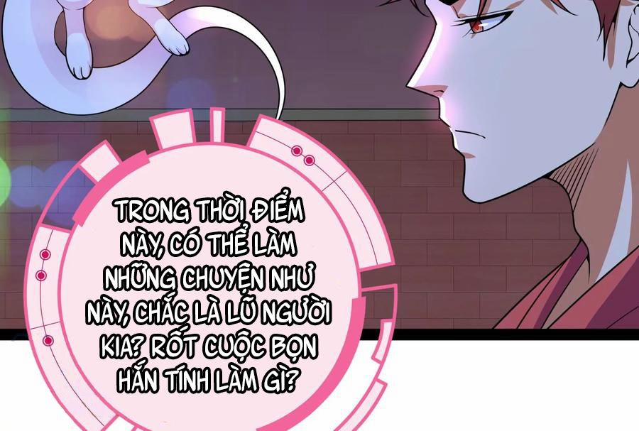 Đánh Bại Chư Thiên 0 Ngũ Tinh Liên Châu, Bổ Thiên Kính xuất thế! trang 117