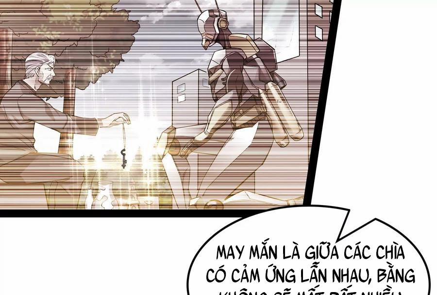 Đánh Bại Chư Thiên 0 Ngũ Tinh Liên Châu, Bổ Thiên Kính xuất thế! trang 12