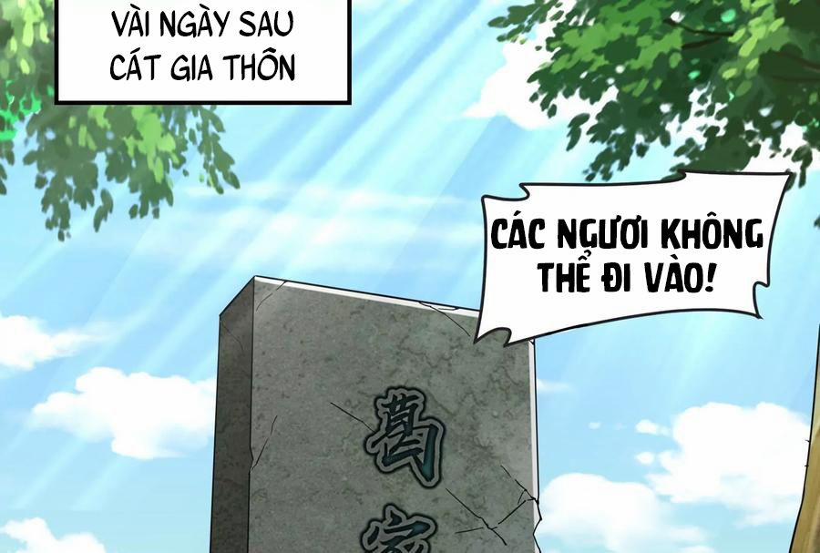 Đánh Bại Chư Thiên 0 Ngũ Tinh Liên Châu, Bổ Thiên Kính xuất thế! trang 120