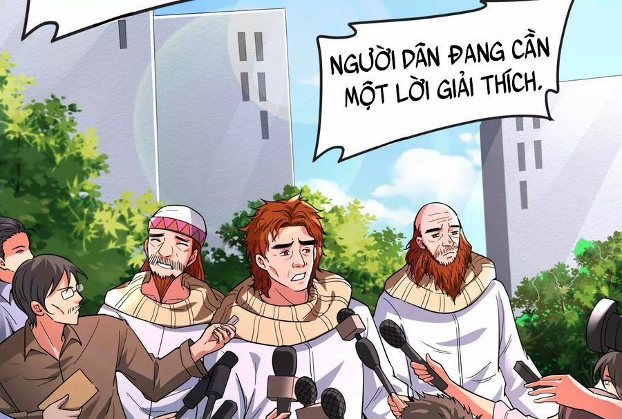 Đánh Bại Chư Thiên 0 Ngũ Tinh Liên Châu, Bổ Thiên Kính xuất thế! trang 123