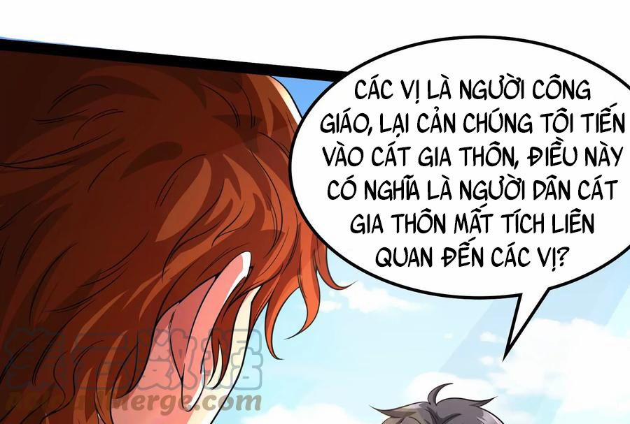 Đánh Bại Chư Thiên 0 Ngũ Tinh Liên Châu, Bổ Thiên Kính xuất thế! trang 125