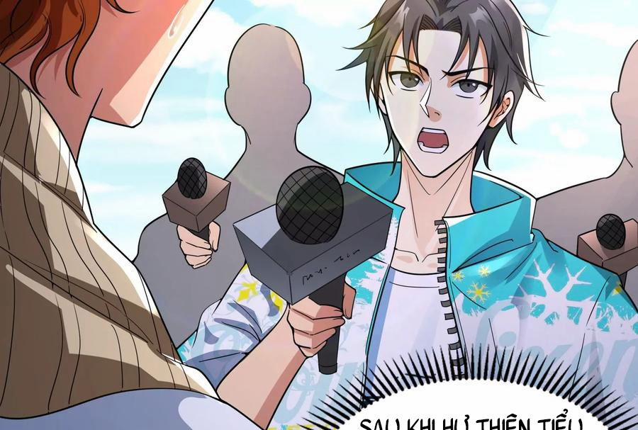 Đánh Bại Chư Thiên 0 Ngũ Tinh Liên Châu, Bổ Thiên Kính xuất thế! trang 126