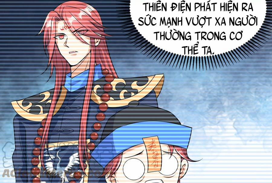 Đánh Bại Chư Thiên 0 Ngũ Tinh Liên Châu, Bổ Thiên Kính xuất thế! trang 129
