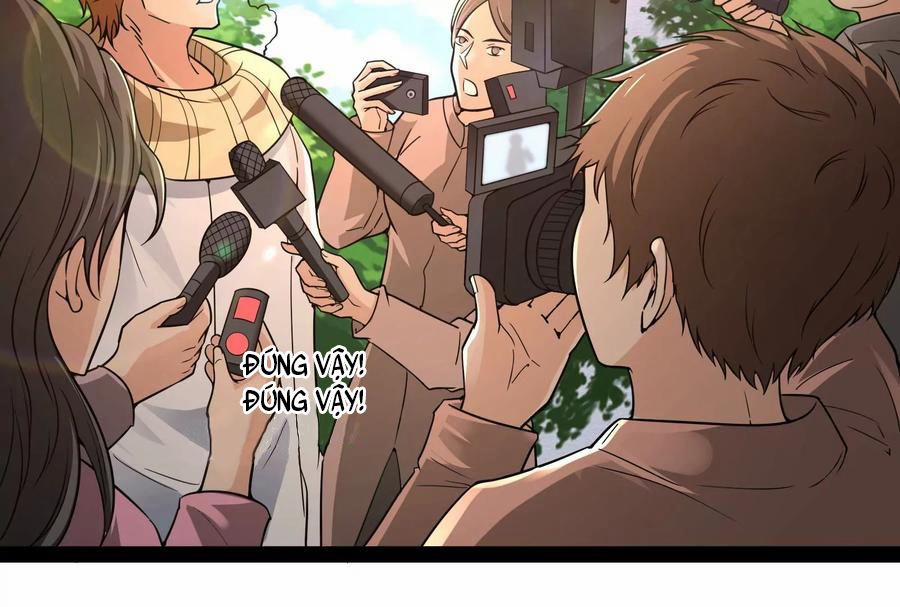 Đánh Bại Chư Thiên 0 Ngũ Tinh Liên Châu, Bổ Thiên Kính xuất thế! trang 132