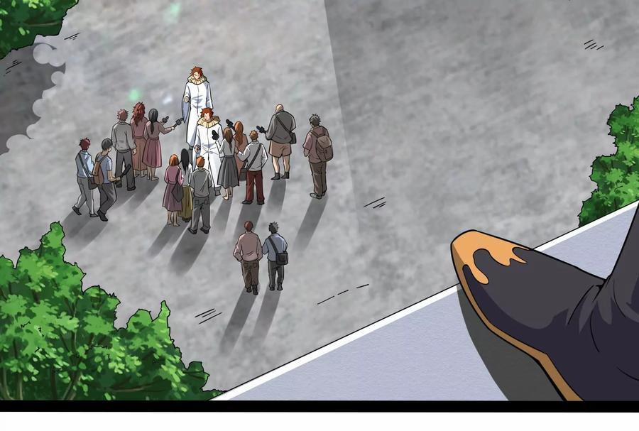 Đánh Bại Chư Thiên 0 Ngũ Tinh Liên Châu, Bổ Thiên Kính xuất thế! trang 136