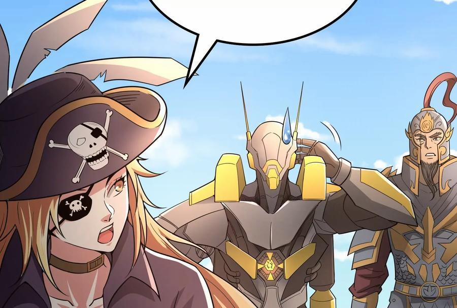 Đánh Bại Chư Thiên 0 Ngũ Tinh Liên Châu, Bổ Thiên Kính xuất thế! trang 138