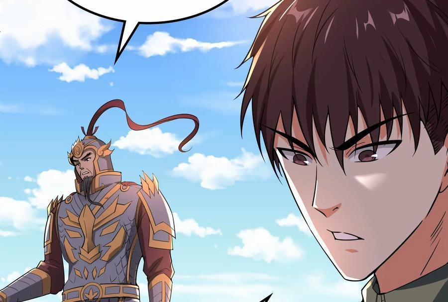 Đánh Bại Chư Thiên 0 Ngũ Tinh Liên Châu, Bổ Thiên Kính xuất thế! trang 142