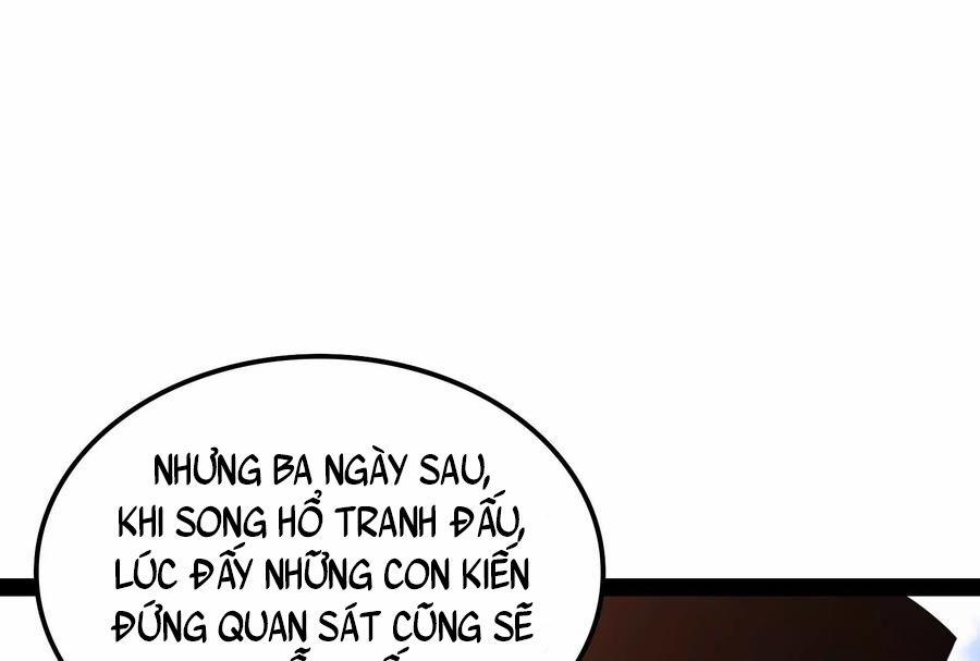 Đánh Bại Chư Thiên 0 Ngũ Tinh Liên Châu, Bổ Thiên Kính xuất thế! trang 147