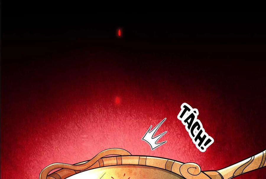 Đánh Bại Chư Thiên 0 Ngũ Tinh Liên Châu, Bổ Thiên Kính xuất thế! trang 18