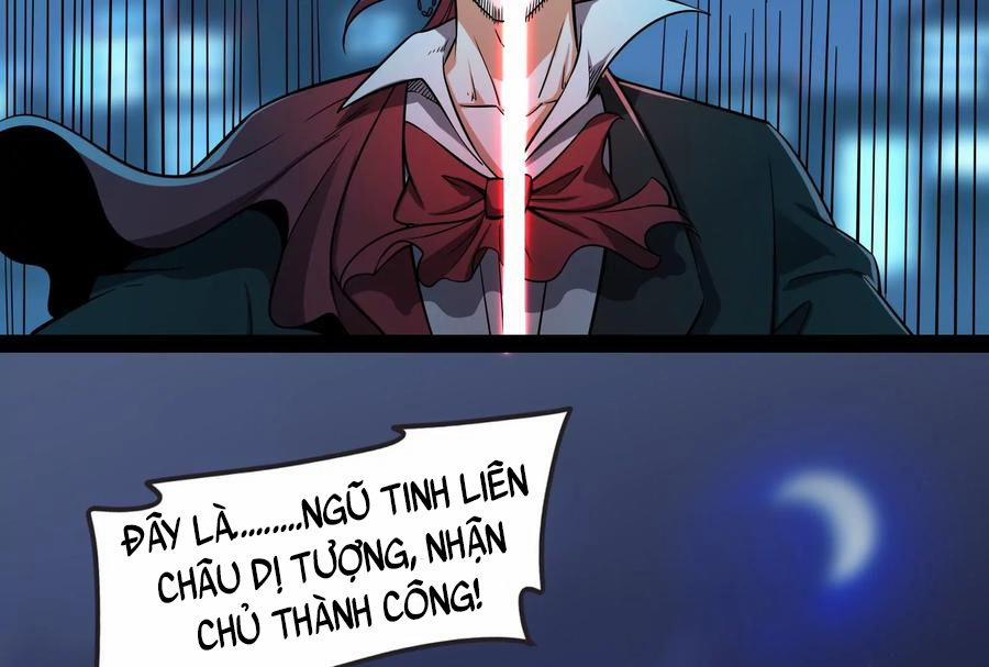 Đánh Bại Chư Thiên 0 Ngũ Tinh Liên Châu, Bổ Thiên Kính xuất thế! trang 22